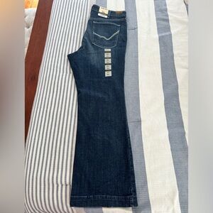 Ariat Slim Trouser Ryker Jean NWT